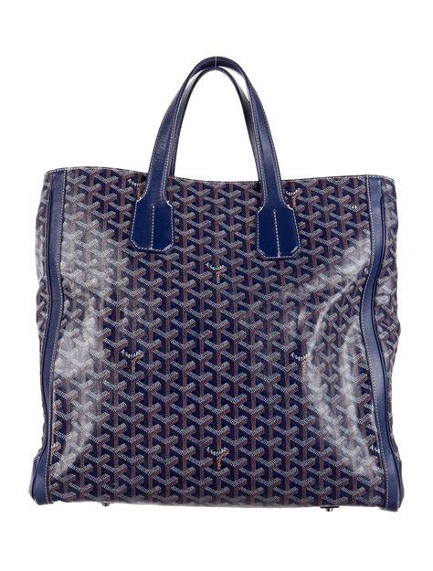 goyard voltaire bag price|goyard voltaire tote.